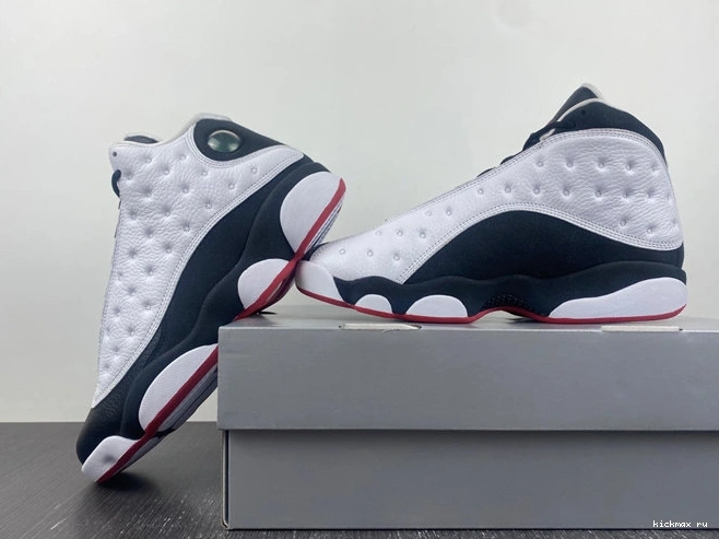 Cheap MAX Jordan 13 He Got 414571- Retro 4164 Classic Game 1013